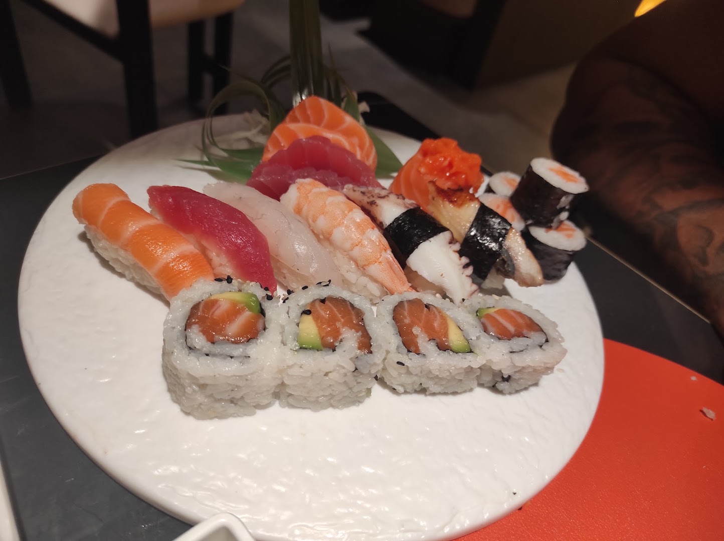 Ristorante T-SUKI Sanremo