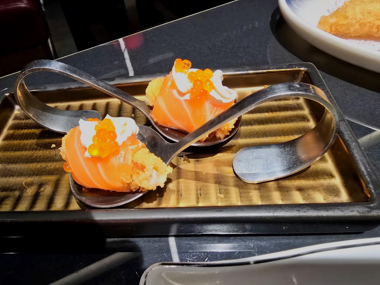 Ristorante T-SUKI Sanremo