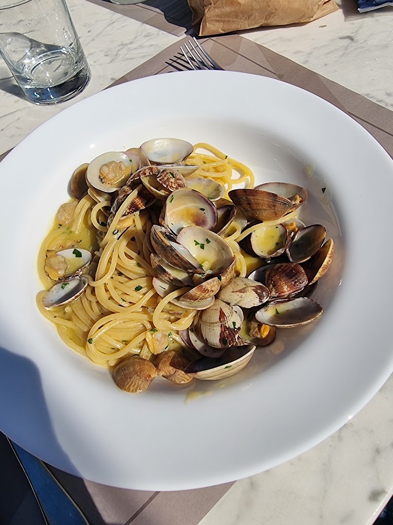Ristorante T41
