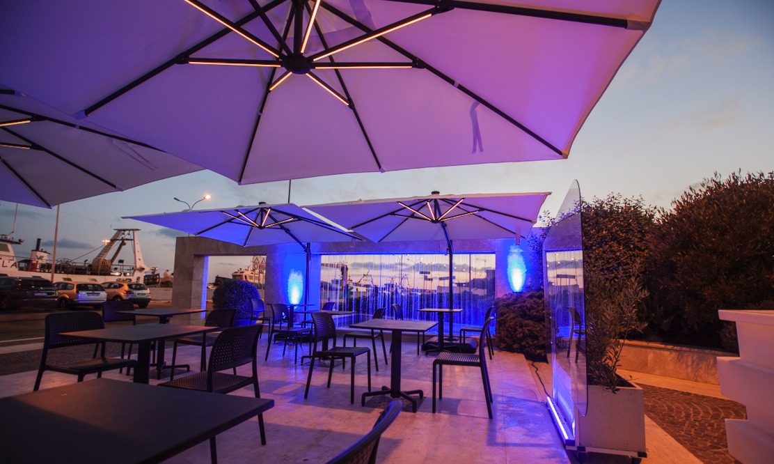 Ristorante T41