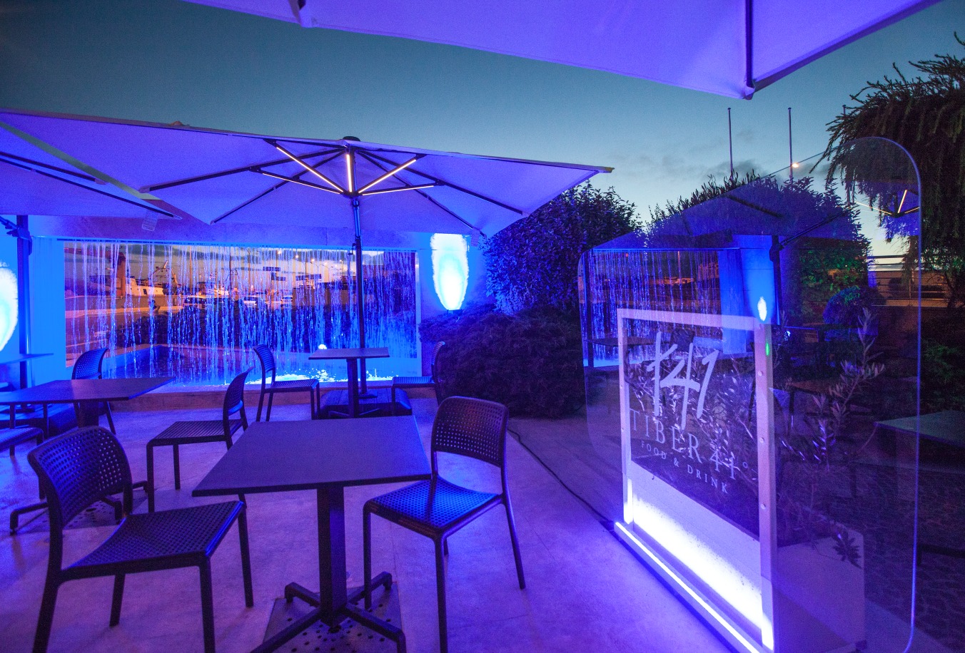 Ristorante T41