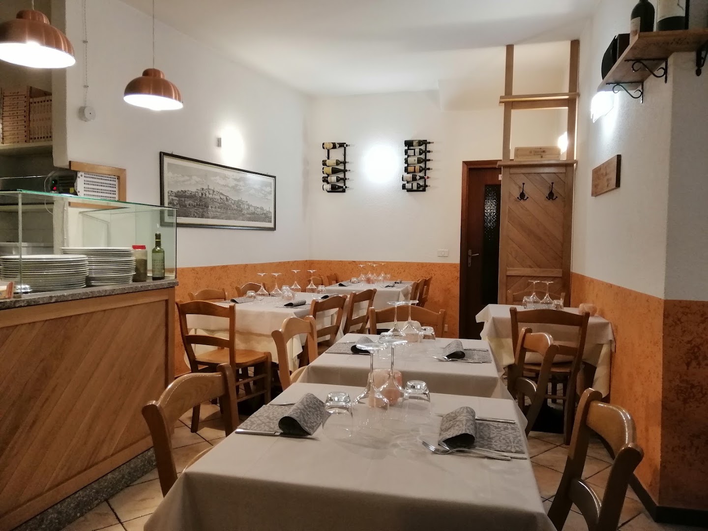 Ristorante Tabaccheria Al Cortiletto