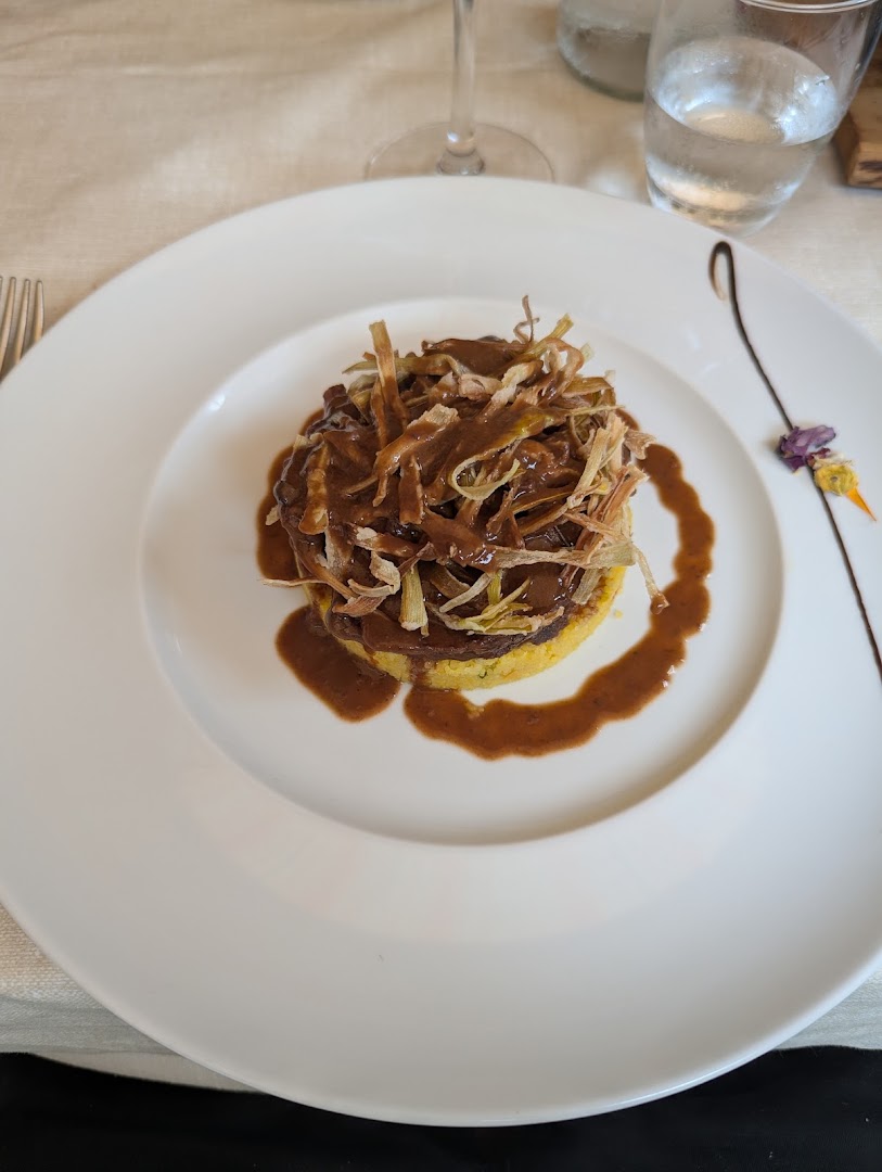 Ristorante Tabaccheria Al Cortiletto