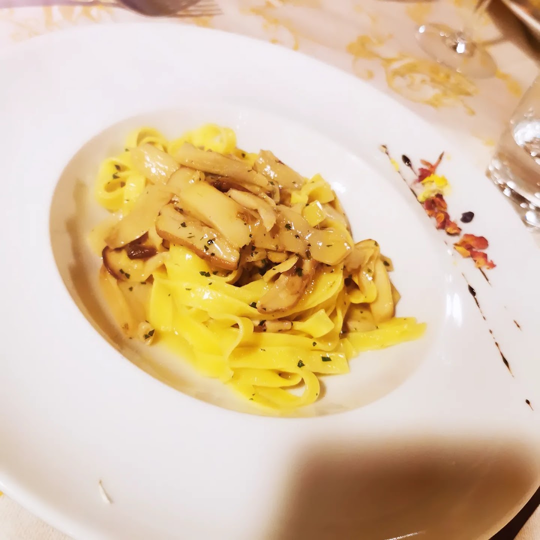 Ristorante Tabaccheria Al Cortiletto