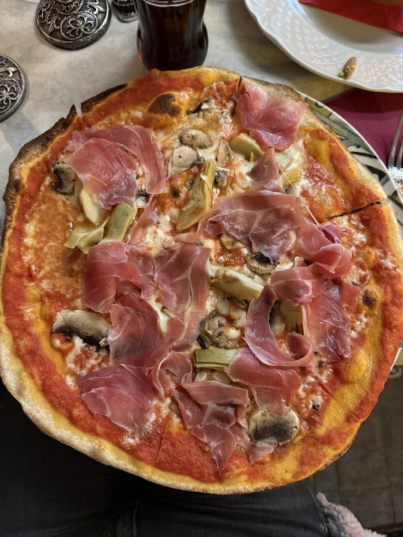 Ristorante Taberna Patrizi e Plebei