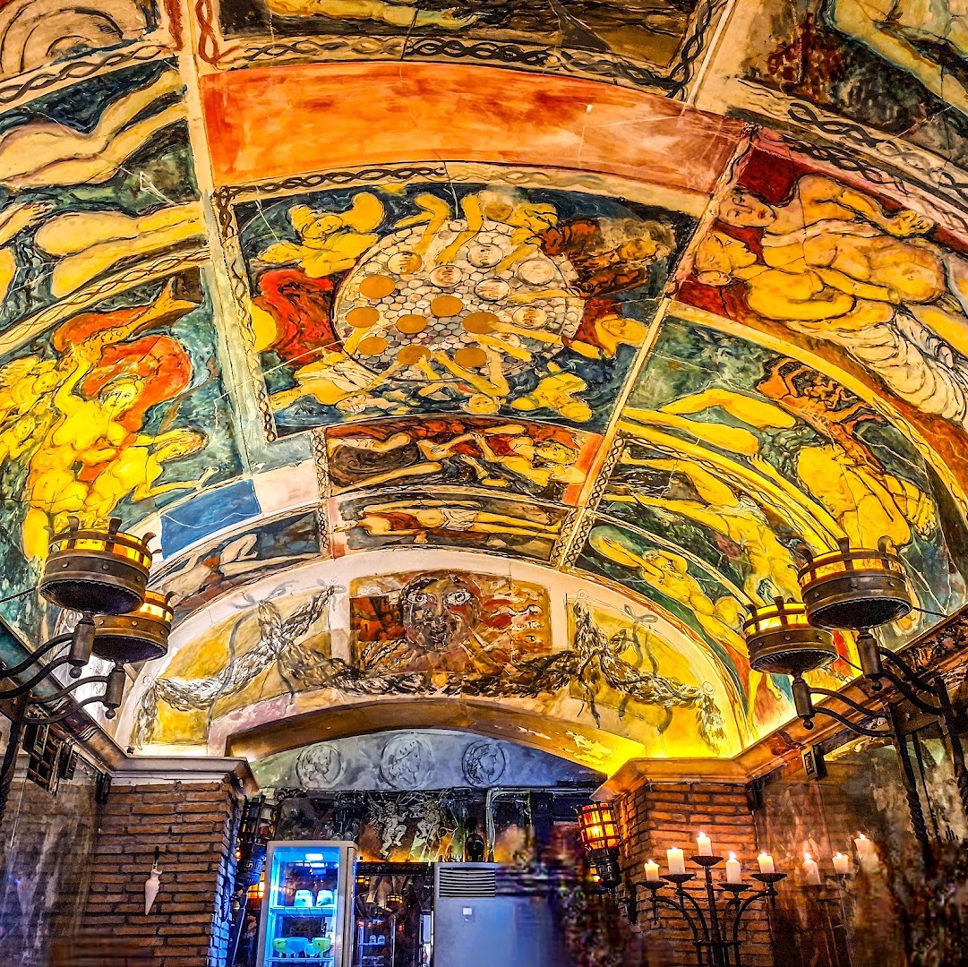 Ristorante Taberna Patrizi e Plebei