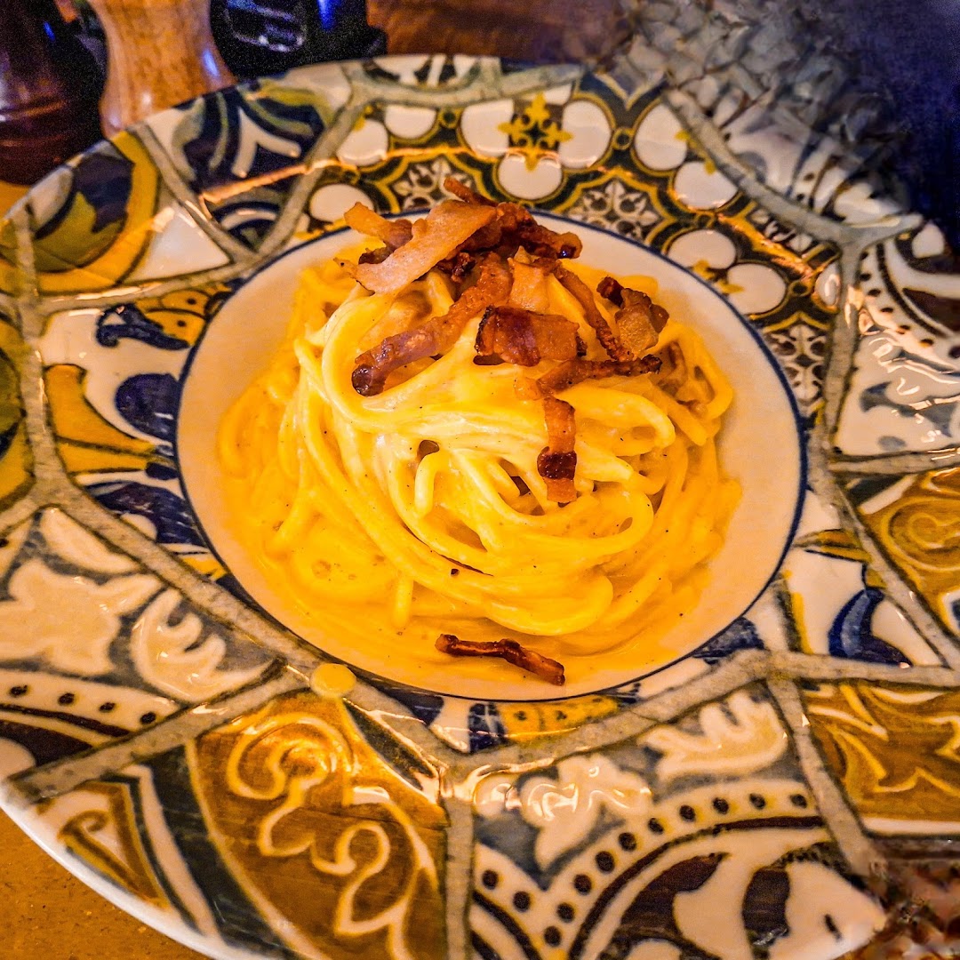 Ristorante Taberna Patrizi e Plebei