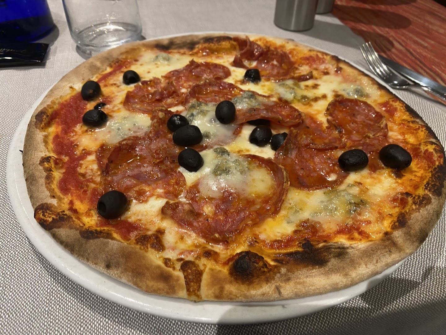 Ristorante Tabula Rosa Lecco