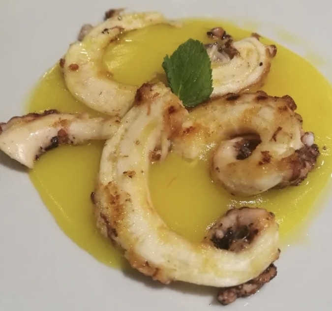 Ristorante Tabula Rosa Lecco
