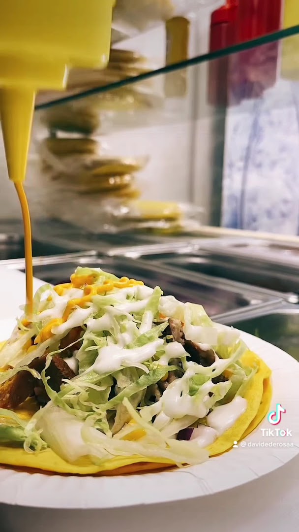 Ristorante "Tacos"
