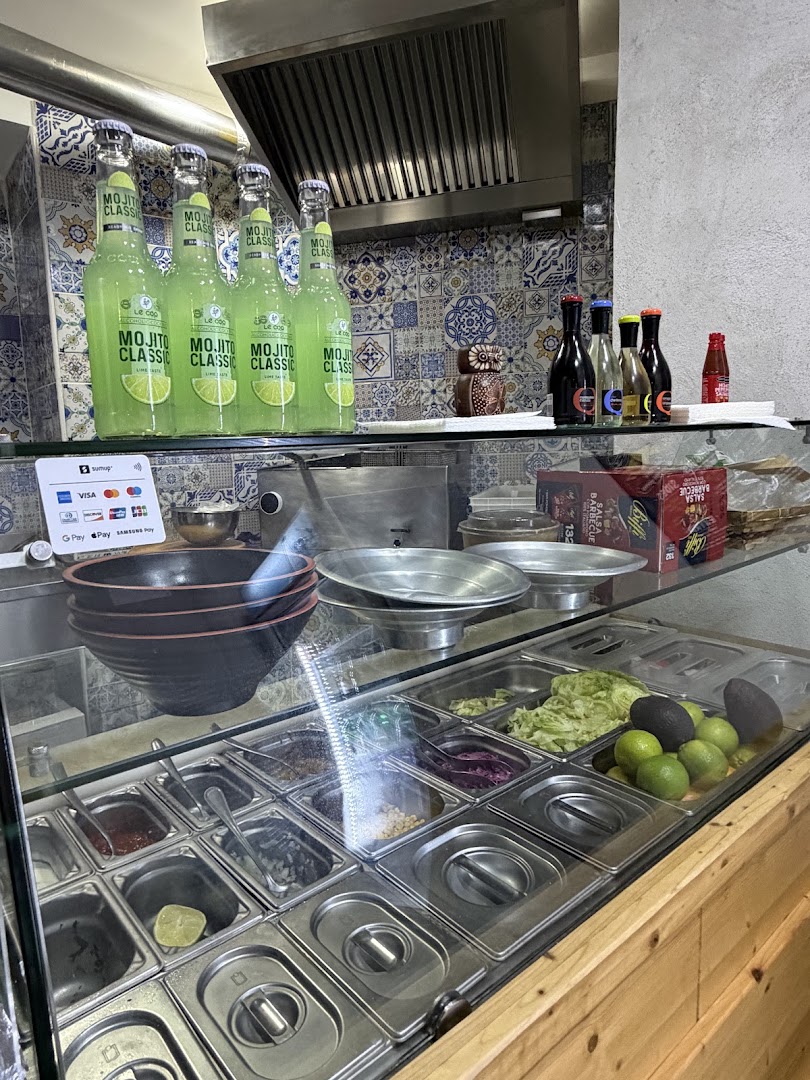 Ristorante "Tacos"