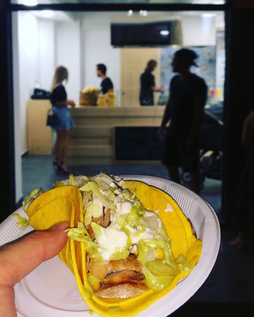 Ristorante "Tacos"