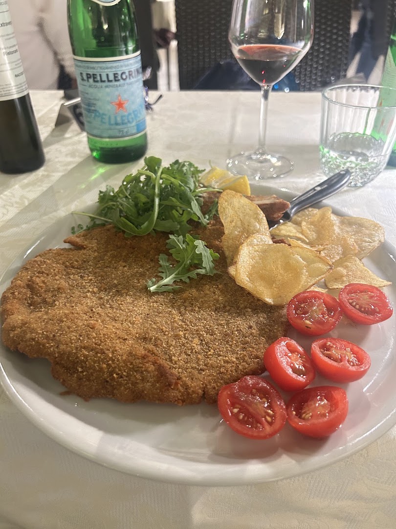 Ristorante Tagiura