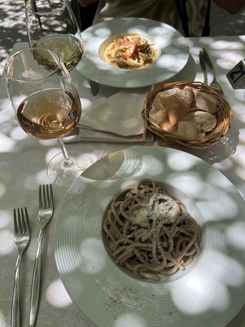 Ristorante Tagiura