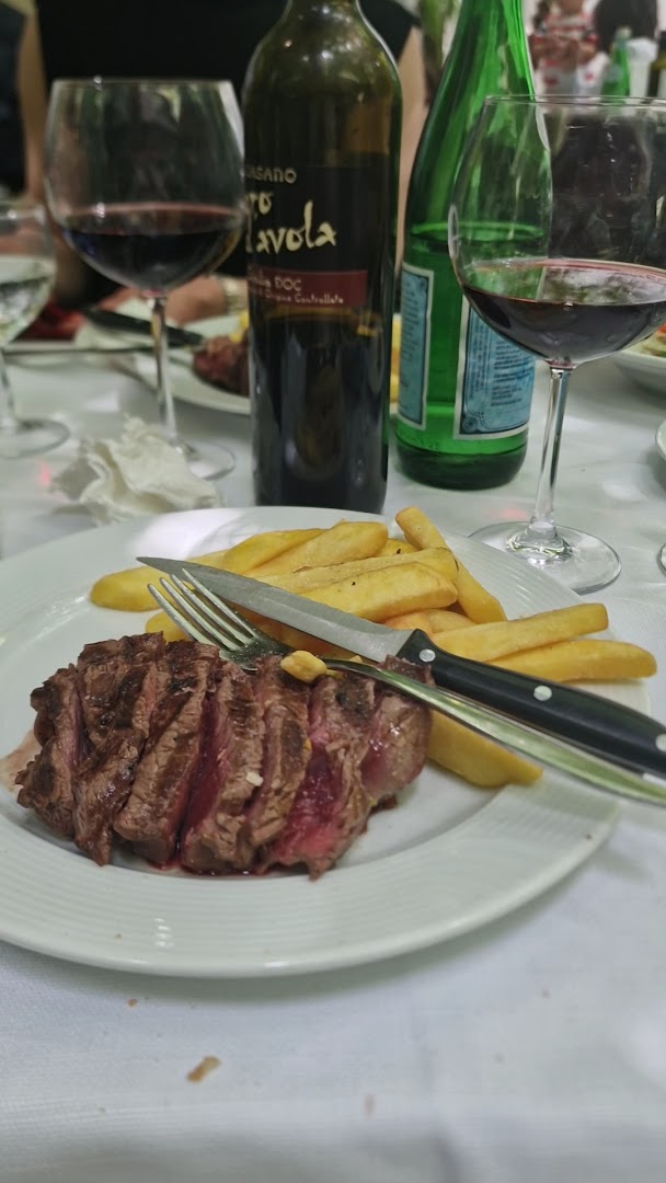 Ristorante Tagiura