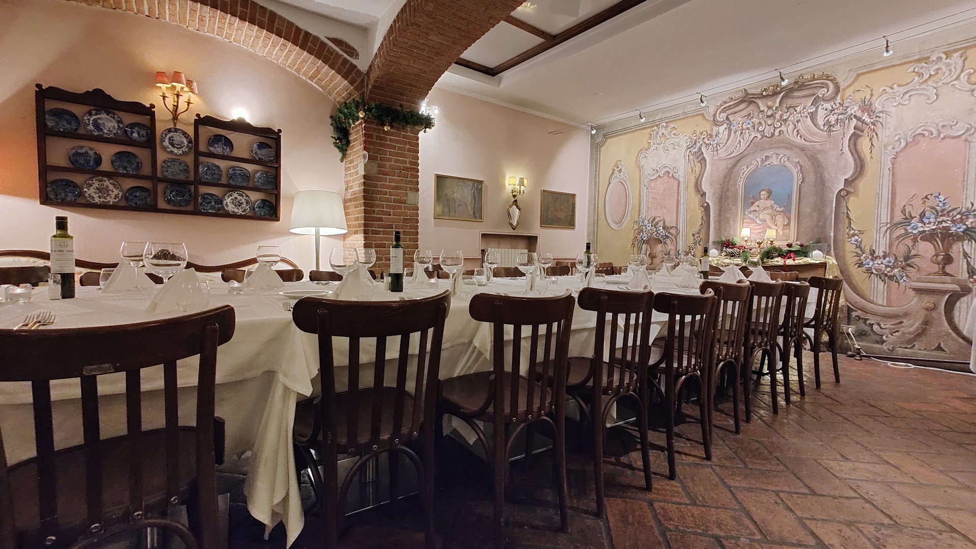 Ristorante Tagiura, Milano