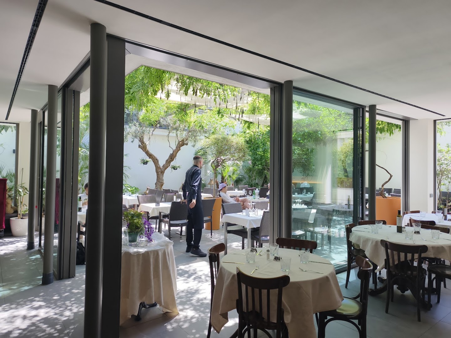 Ristorante Tagiura