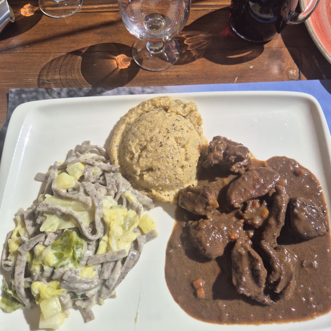 Ristorante Tagliede