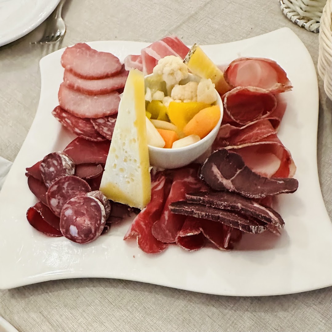 Ristorante Tagliede