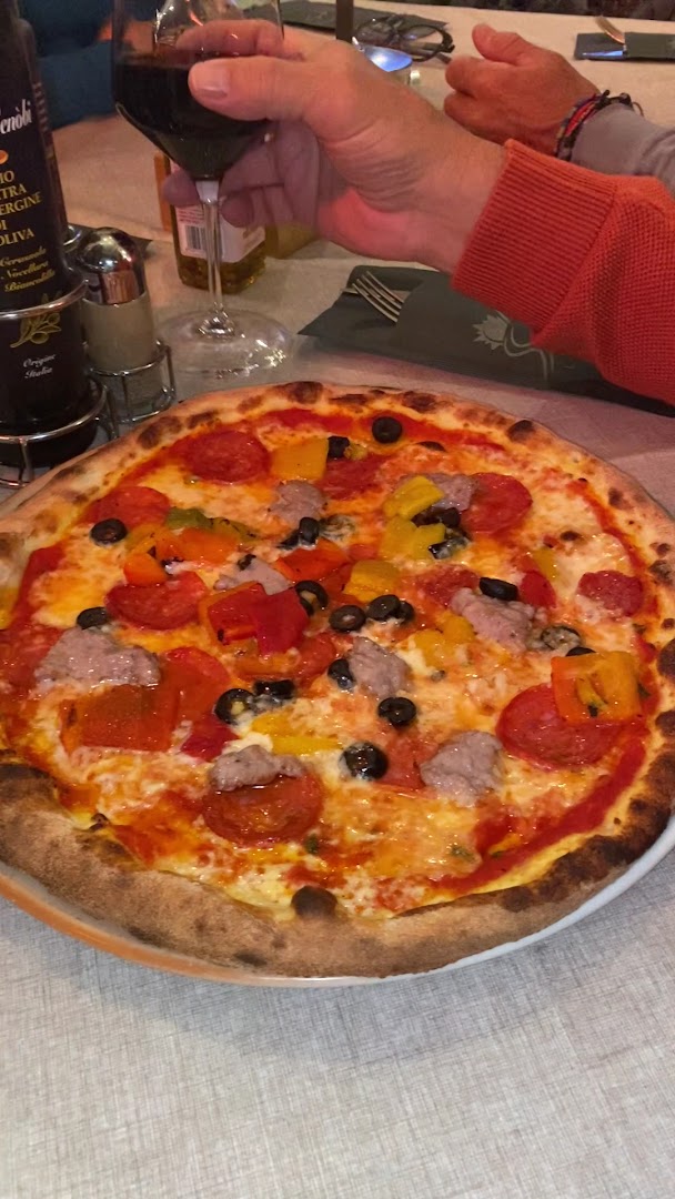 Ristorante Tagliede
