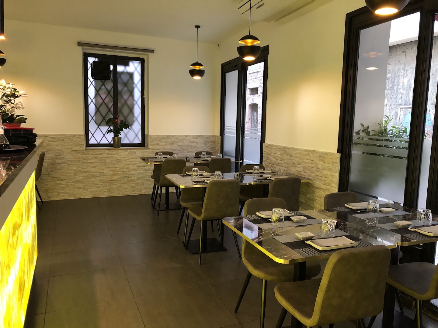 Ristorante Taiko