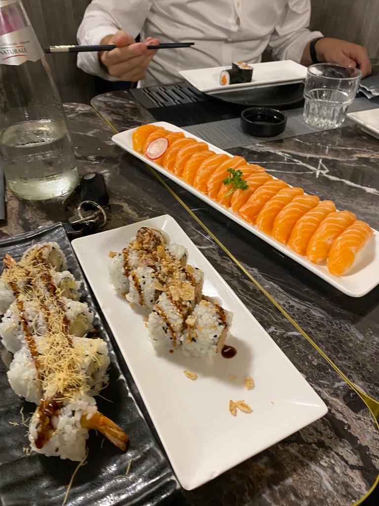 Ristorante Taiko