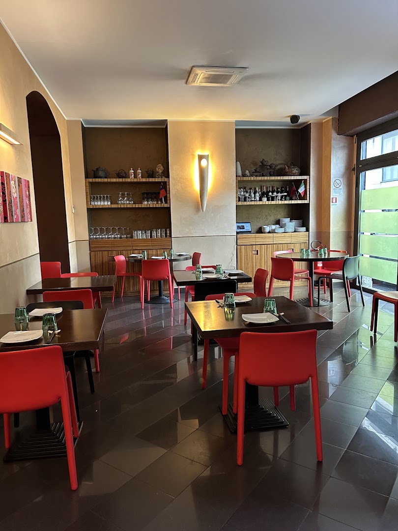 Ristorante Taiwan