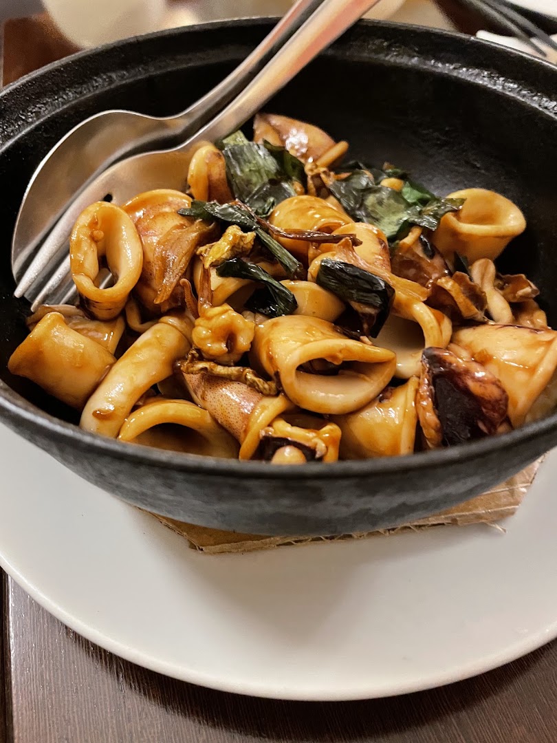 Ristorante Taiwan
