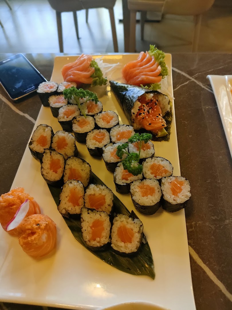 Ristorante TAIYO 6, Garbagnate Milanese