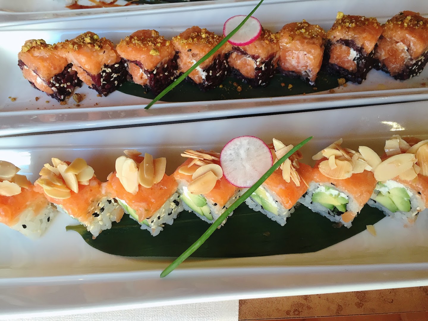 Ristorante TAIYO 6