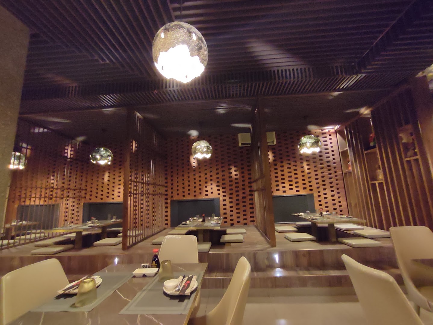 Ristorante TAIYO 6