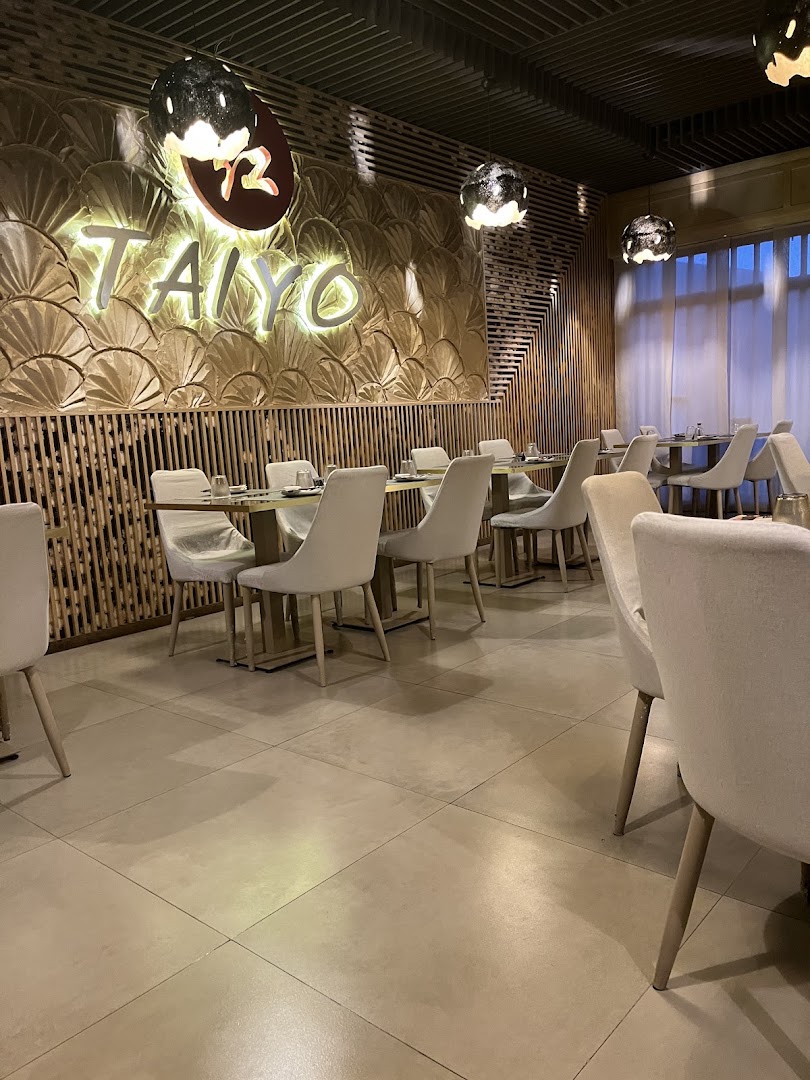 Ristorante TAIYO 6