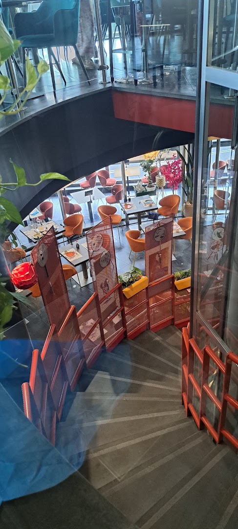 Ristorante Taiyo The Art Of Sushi, Catania