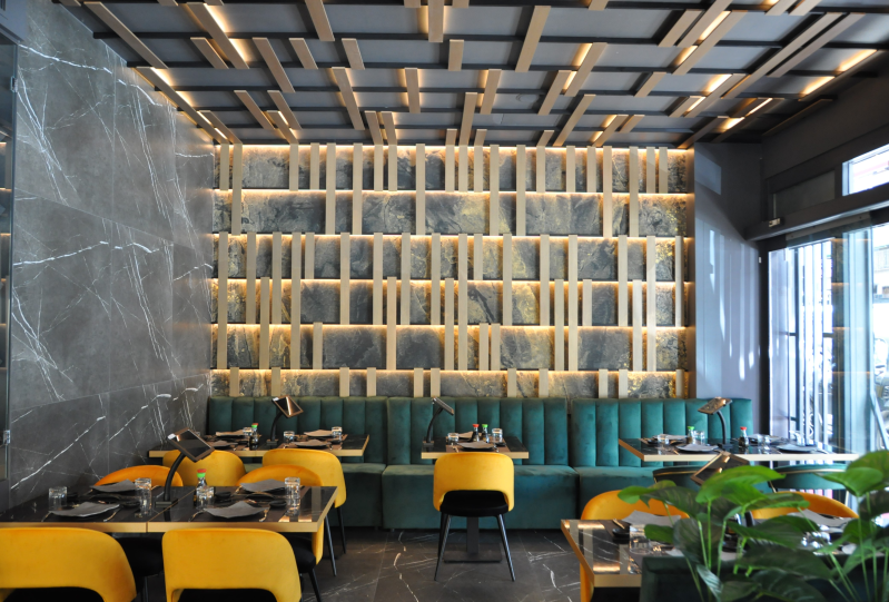 Ristorante Take