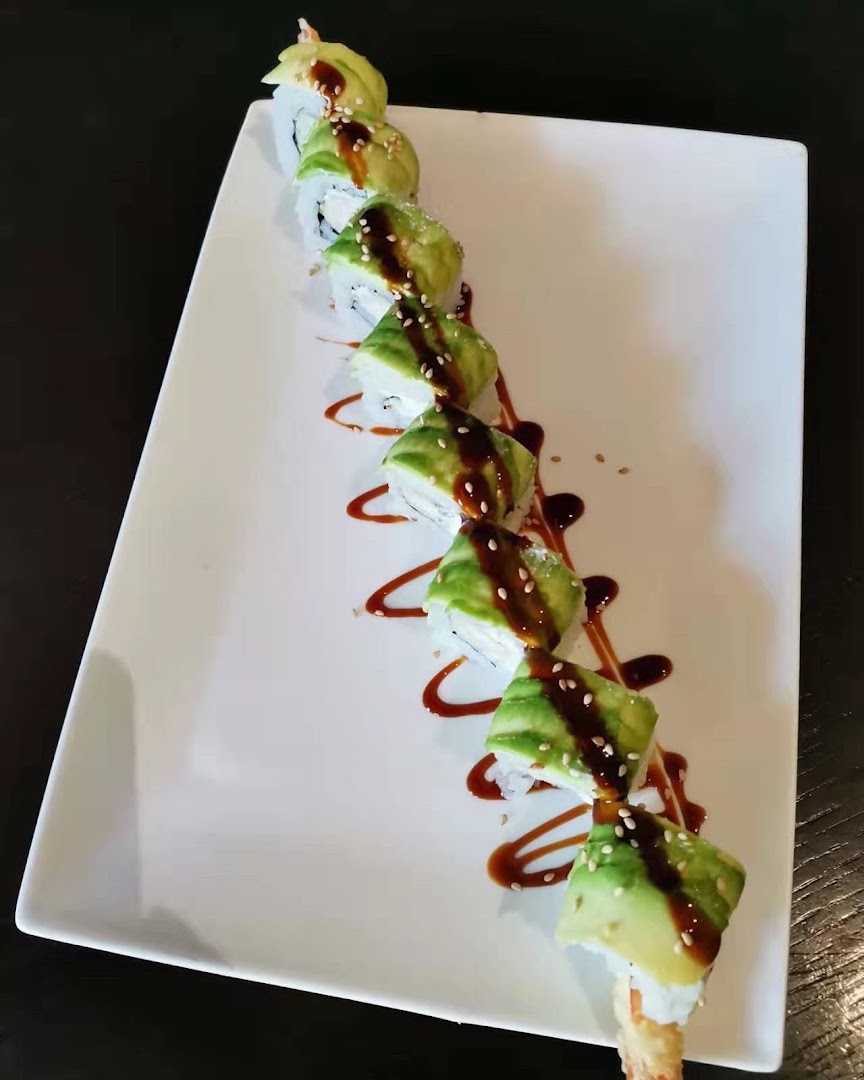 Ristorante Take