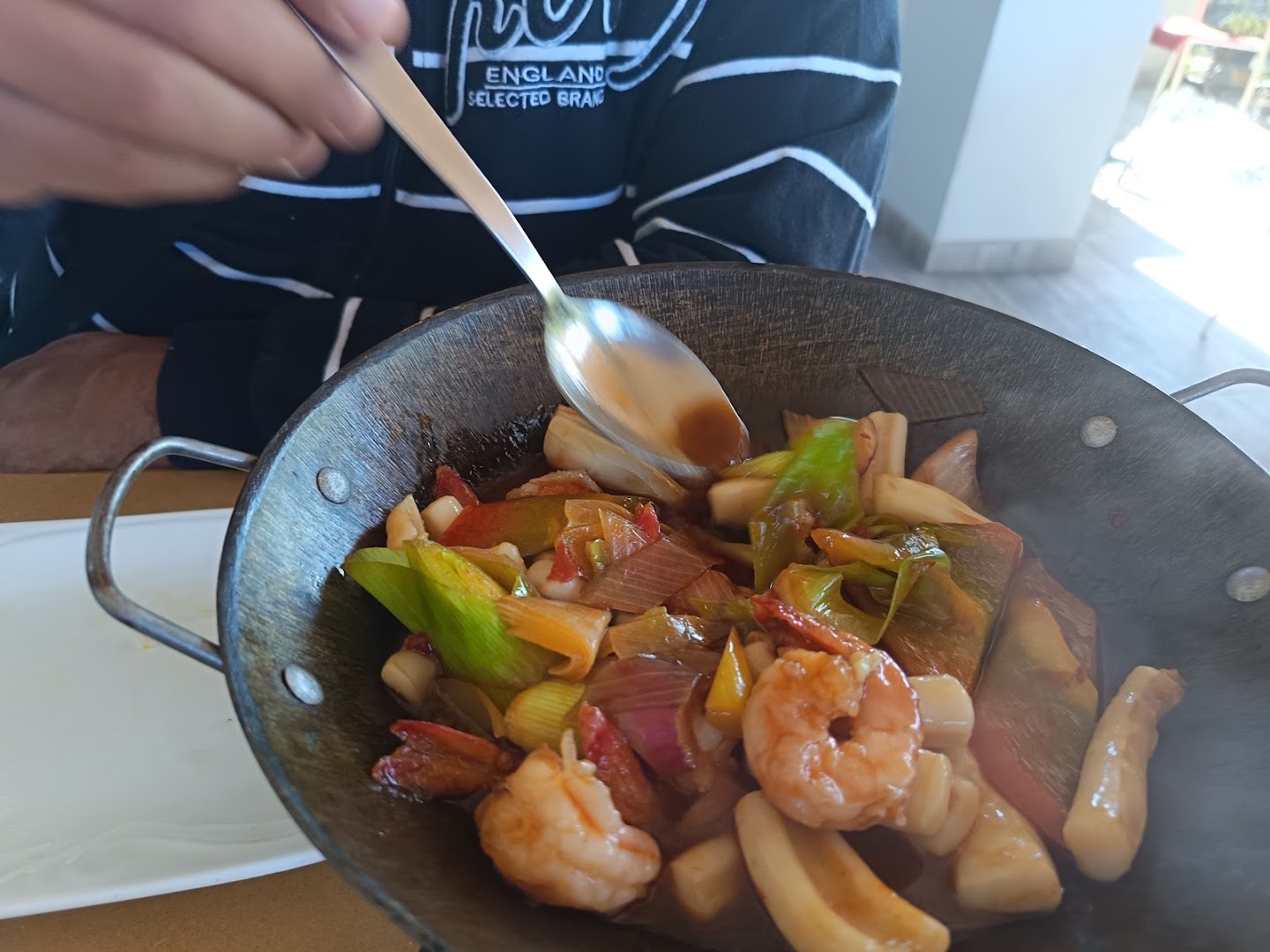 Ristorante Take