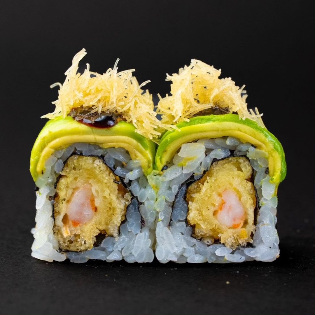 Ristorante Tako Sushi, Roma