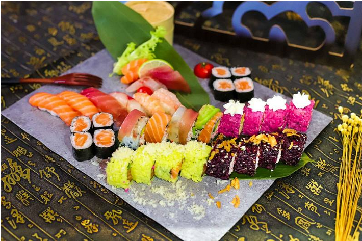 Ristorante Tako Sushi