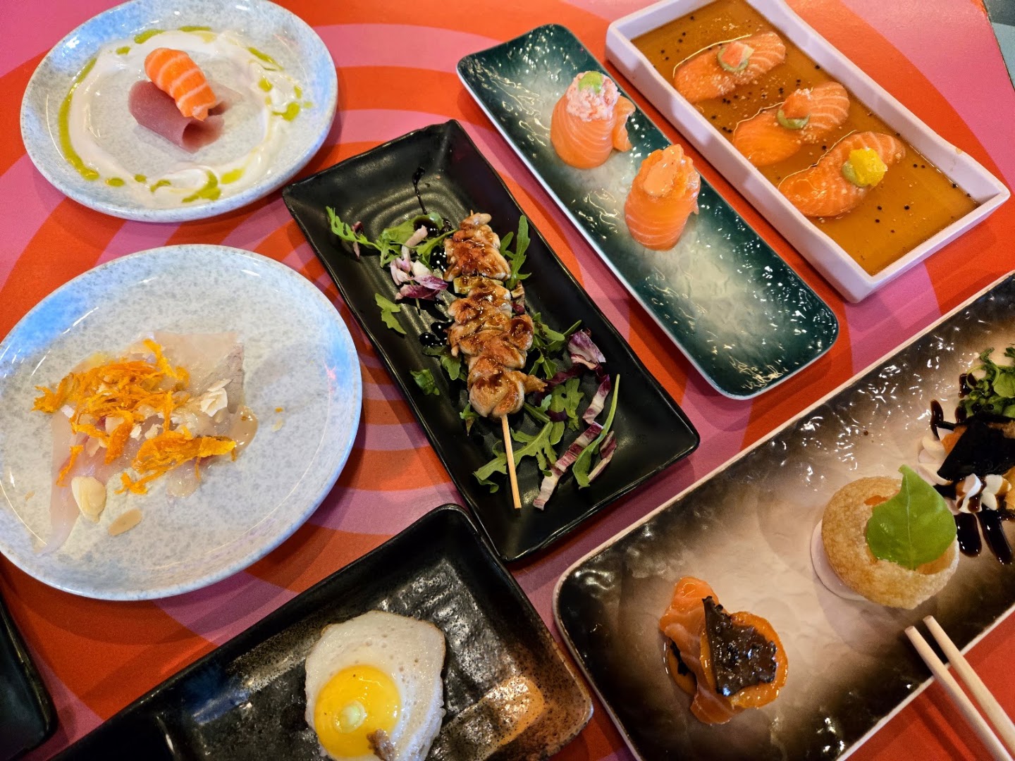Ristorante Tako Sushi