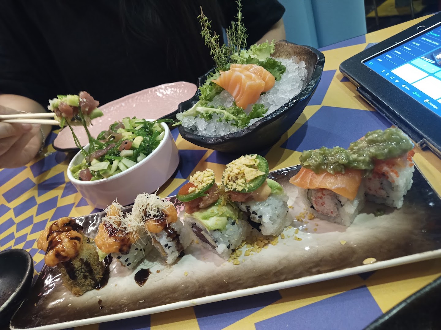 Ristorante Tako Sushi