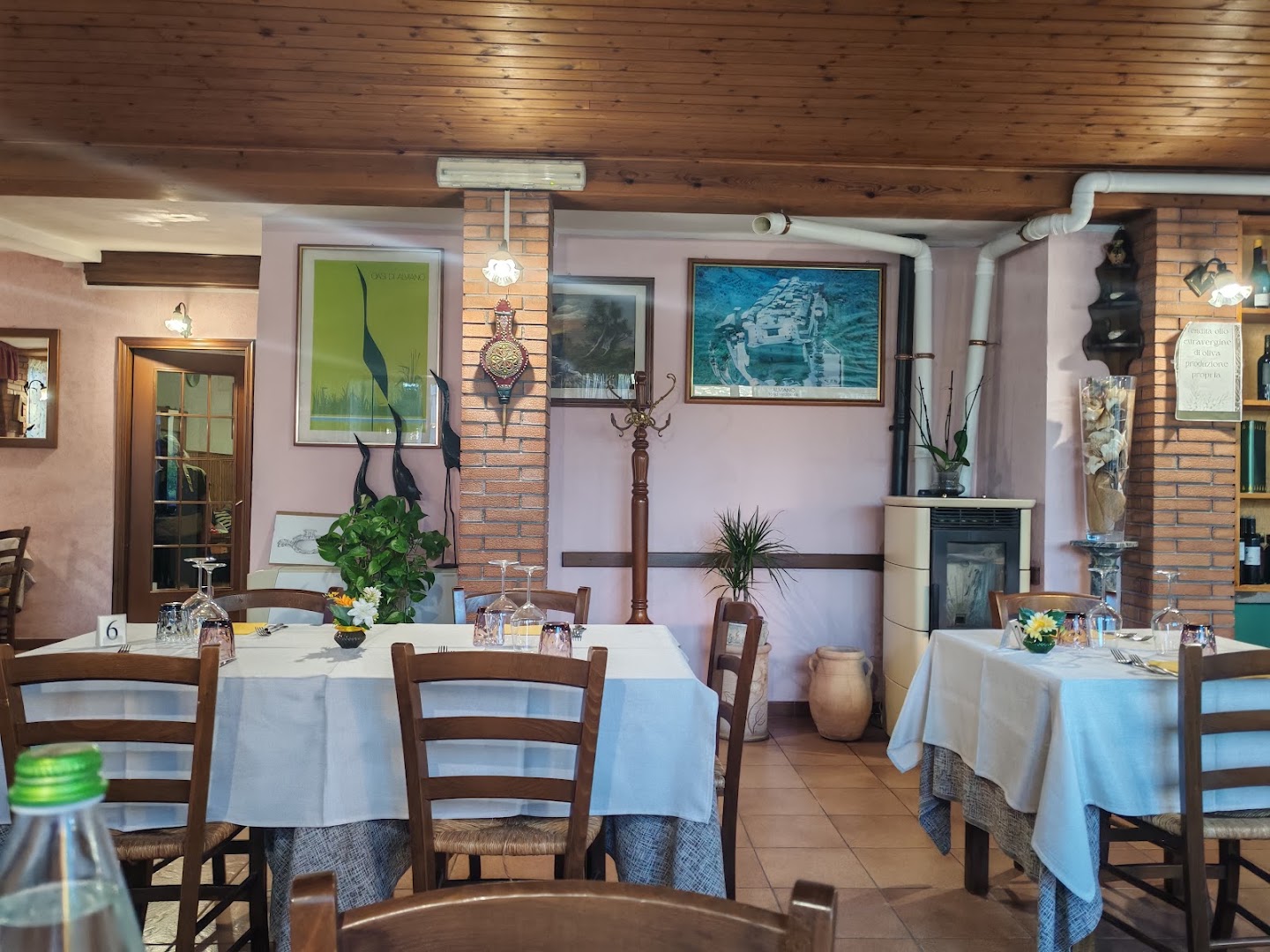 Ristorante Talamoni