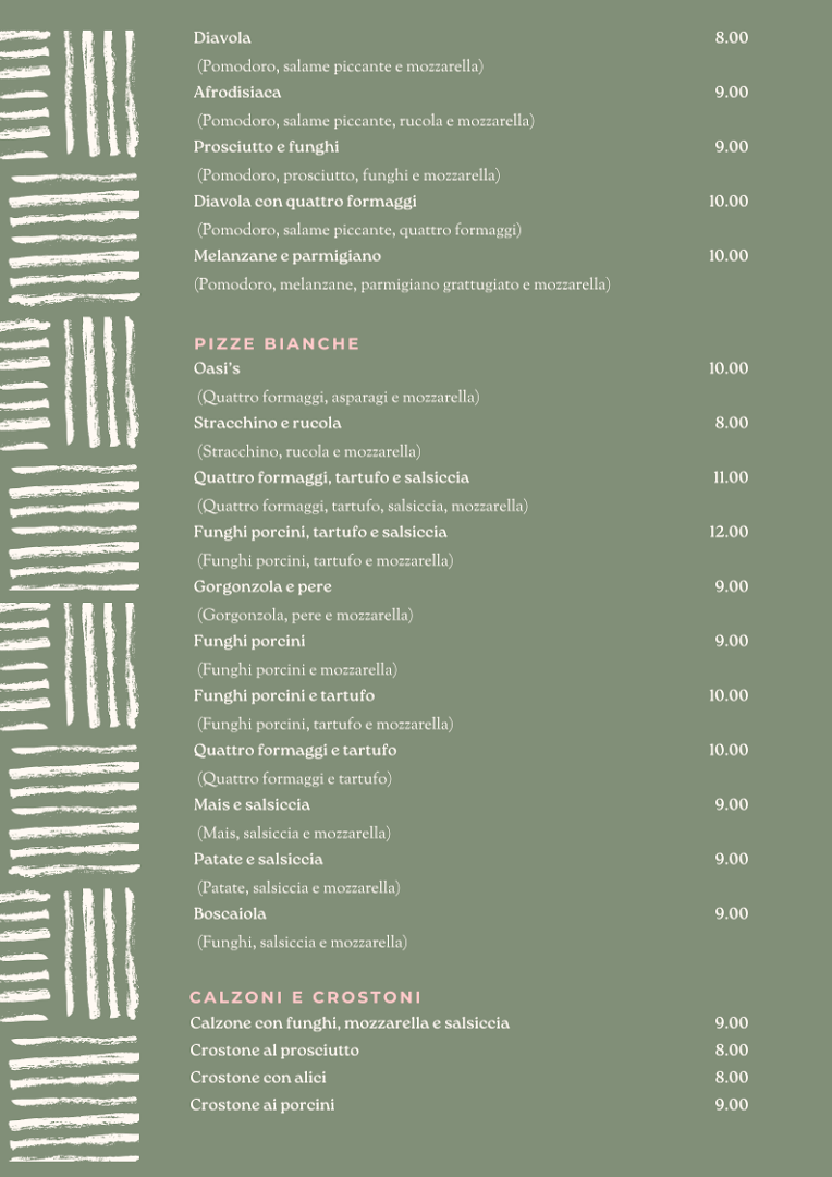 Ristorante Talamoni