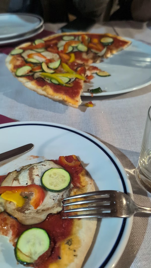 Ristorante Talamoni