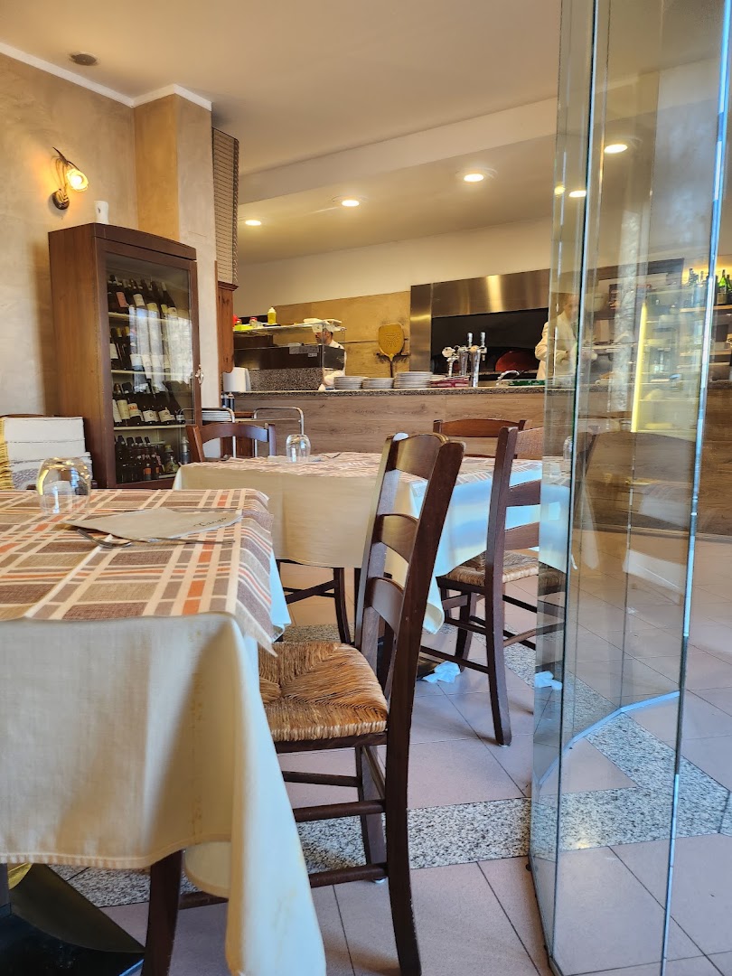 Ristorante Tango