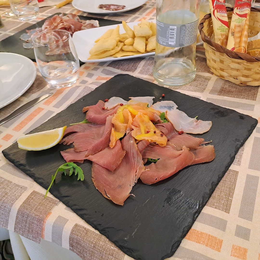 Ristorante Tango