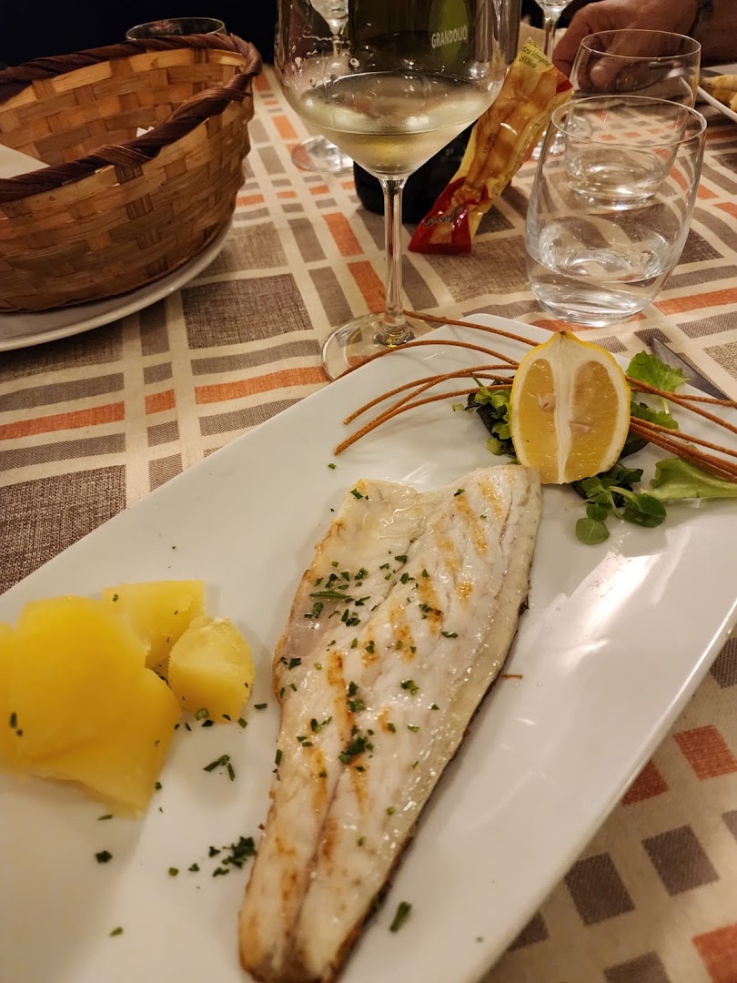 Ristorante Tango