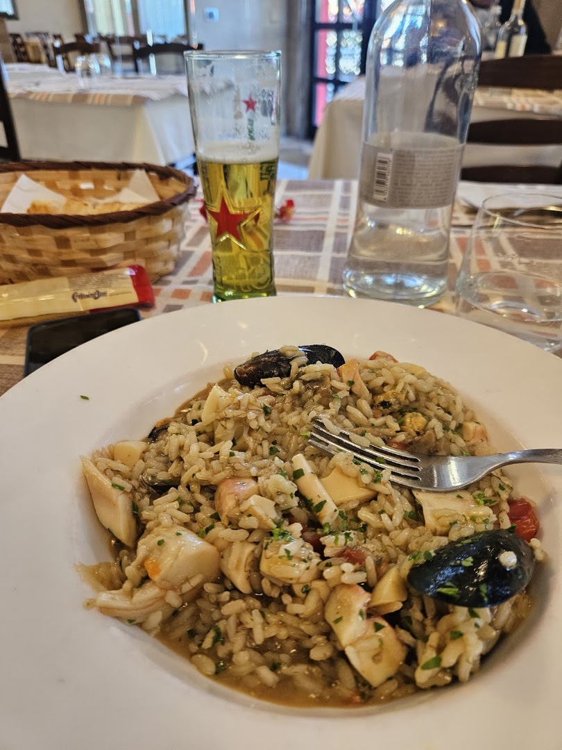Ristorante Tango