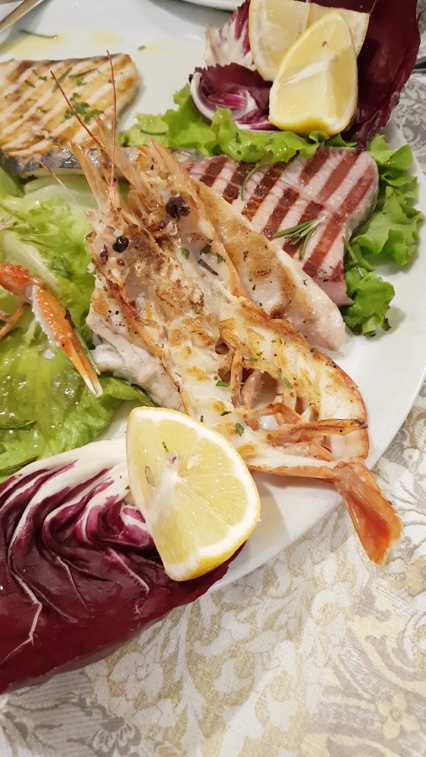Ristorante Tango