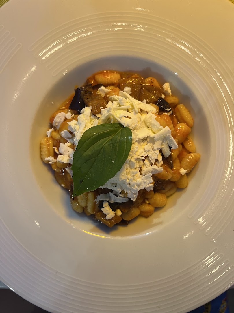 Ristorante Tannur
