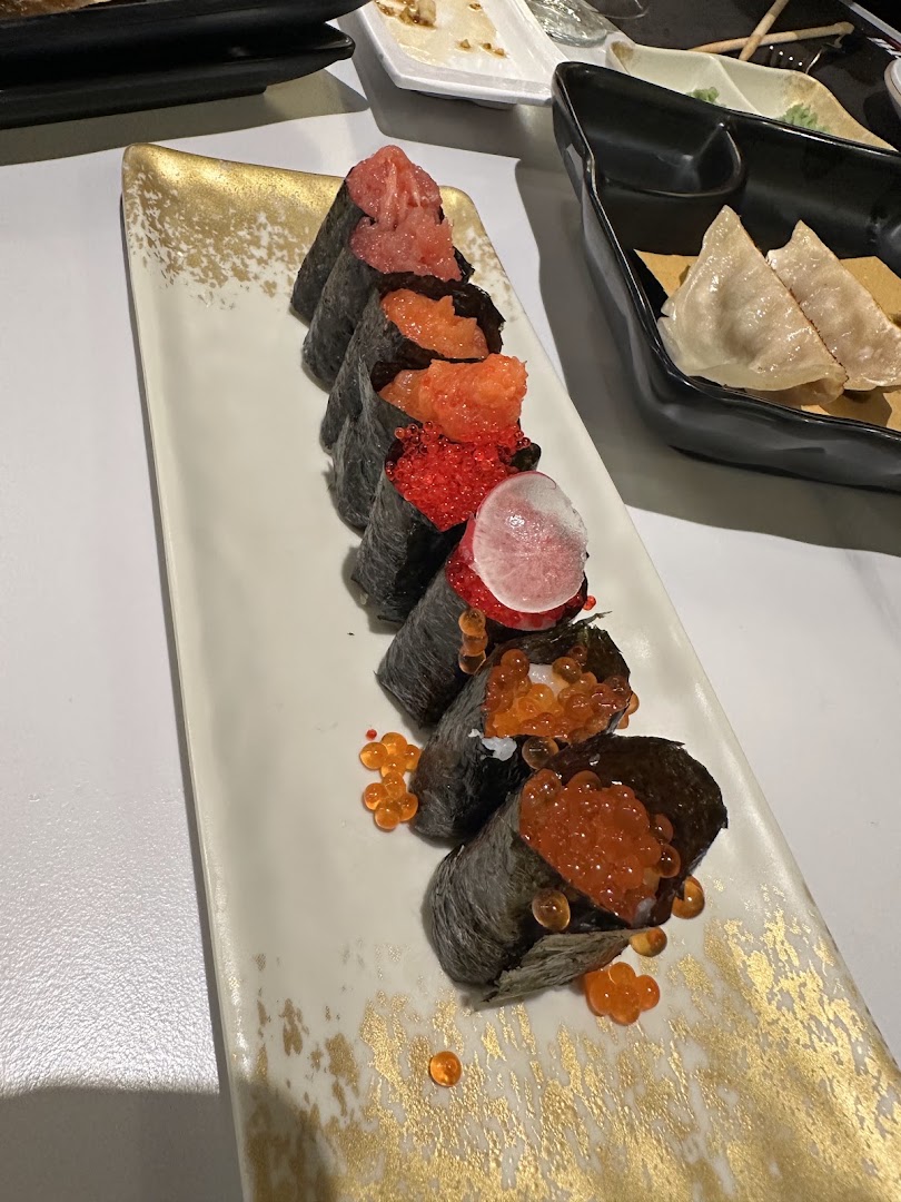 Ristorante Tao Sushi